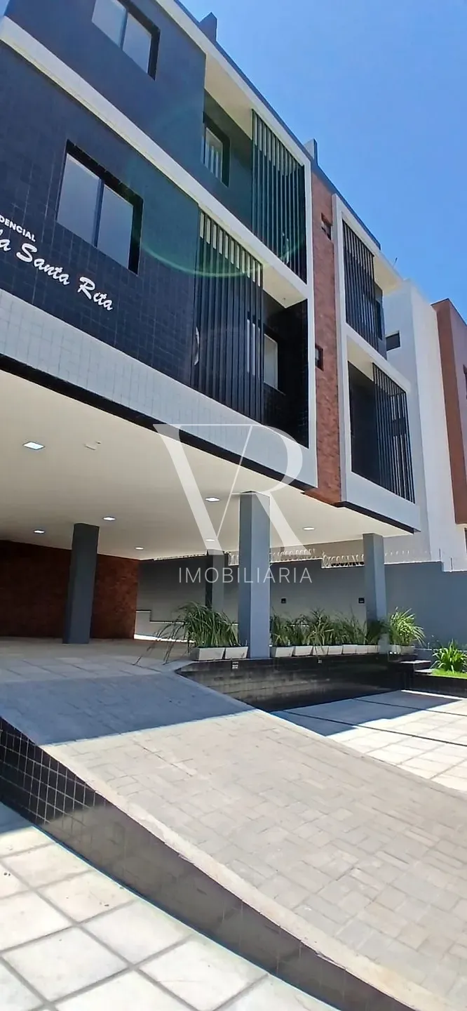 Apartamento, 3 quartos, 65 m² - Foto 3