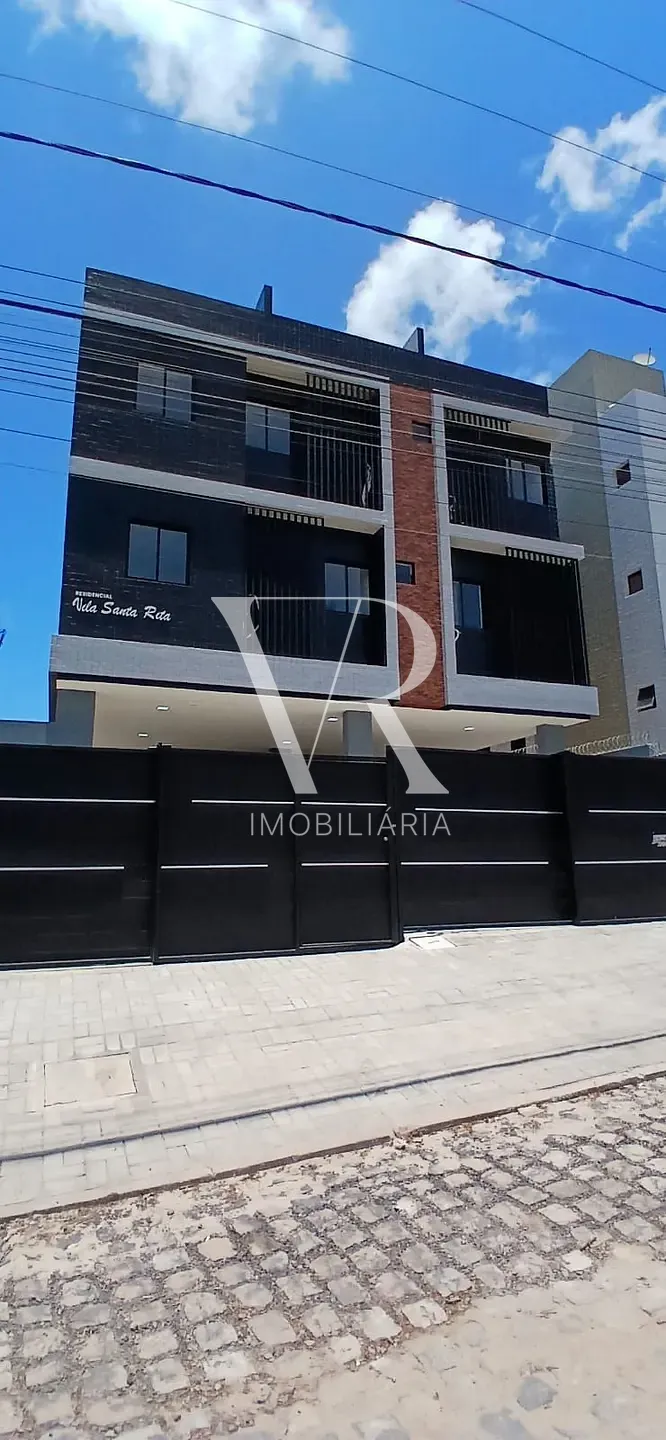 Apartamento, 3 quartos, 65 m² - Foto 1