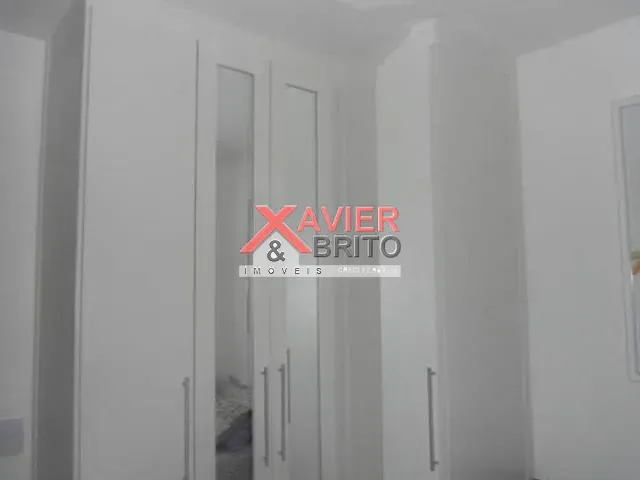 Apartamento 3 quartos e 2 banheiros, à venda, no bairro 2 em São Paulo
