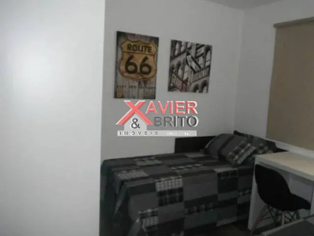 Apartamento 3 quartos e 2 banheiros, à venda, no bairro 2 em São Paulo