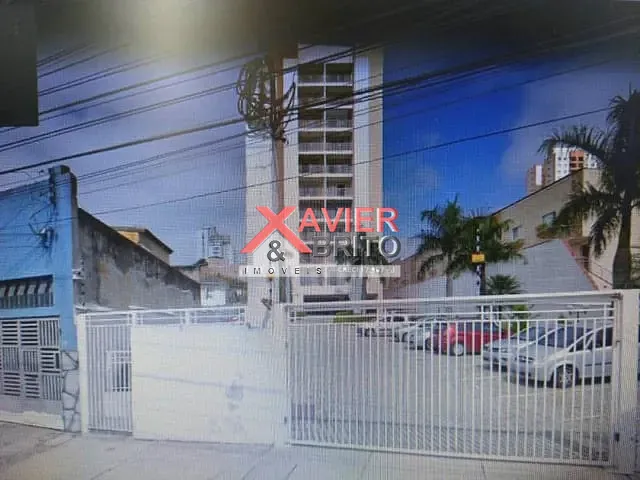 Apartamento 3 quartos e 2 banheiros, à venda, no bairro 2 em São Paulo