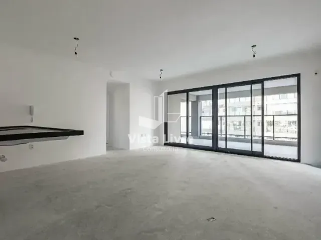 Apartamento com 92m² 3 quartos e 2 banheiros, à venda, no bairro Sumaré em São Paulo