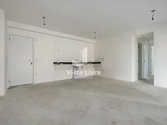 Apartamento com 92m² 3 quartos e 2 banheiros, à venda, no bairro Sumaré em São Paulo