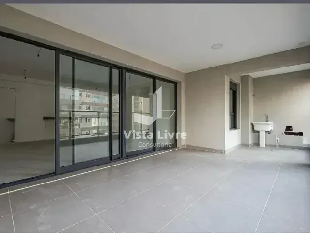 Apartamento com 92m² 3 quartos e 2 banheiros, à venda, no bairro Sumaré em São Paulo