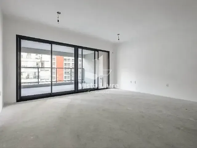 Apartamento com 92m² 3 quartos e 2 banheiros, à venda, no bairro Sumaré em São Paulo