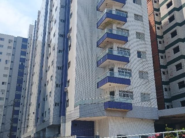 Foto do Apartamento - Apartamento à venda 1 Quarto, 10M², BOQUEIRAO, PRAIA GRANDE - SP | Imobiliária Compare