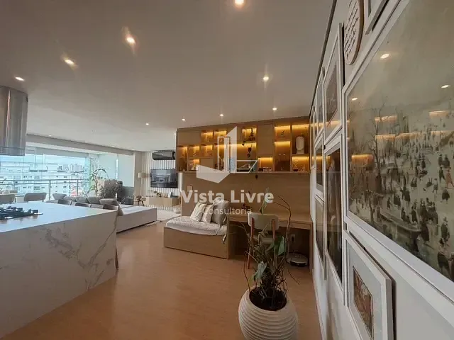 Apartamento com 93m² 2 quartos e 2 banheiros, à venda, no bairro Vila Ipojuca em São Paulo