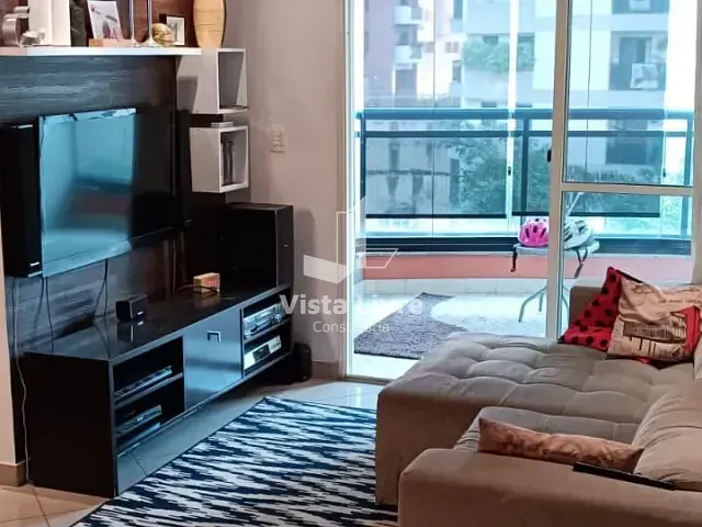Apartamento com 75m² 3 quartos e 2 banheiros, à venda, no bairro Perdizes em São Paulo