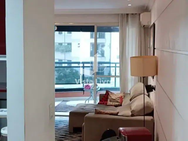 Apartamento com 75m² 3 quartos e 2 banheiros, à venda, no bairro Perdizes em São Paulo