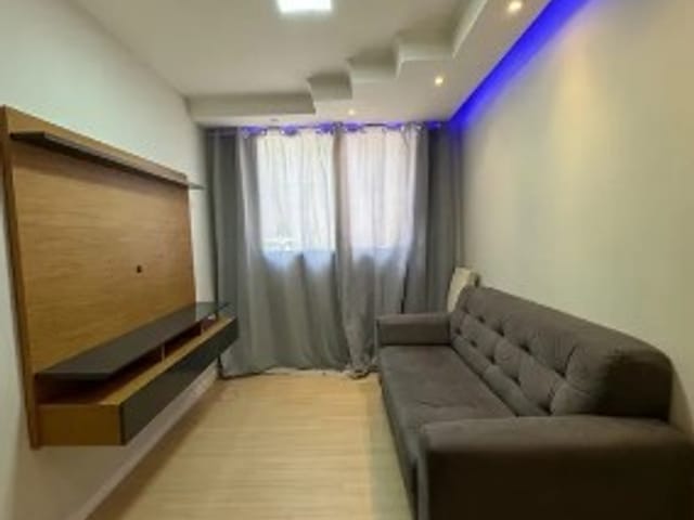 Foto do Apartamento - Apartamento à venda, Água Chata, Guarulhos, SP | Imobiliária Compare