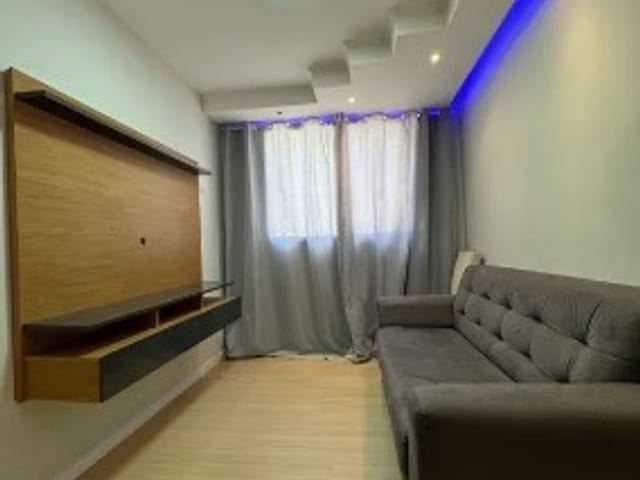 Foto do Apartamento - Apartamento à venda, Água Chata, Guarulhos, SP | Imobiliária Compare