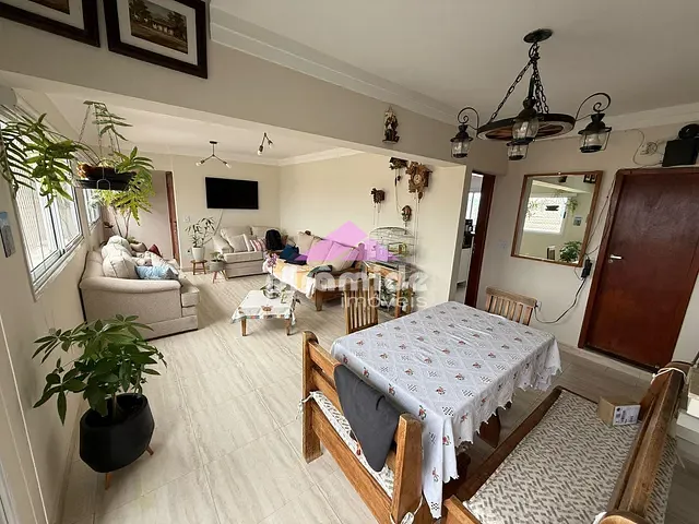 Cobertura / Penthouse com 2m² 5 quartos e 5 banheiros, à venda, no bairro Jardim São Dimas em São José dos Campos