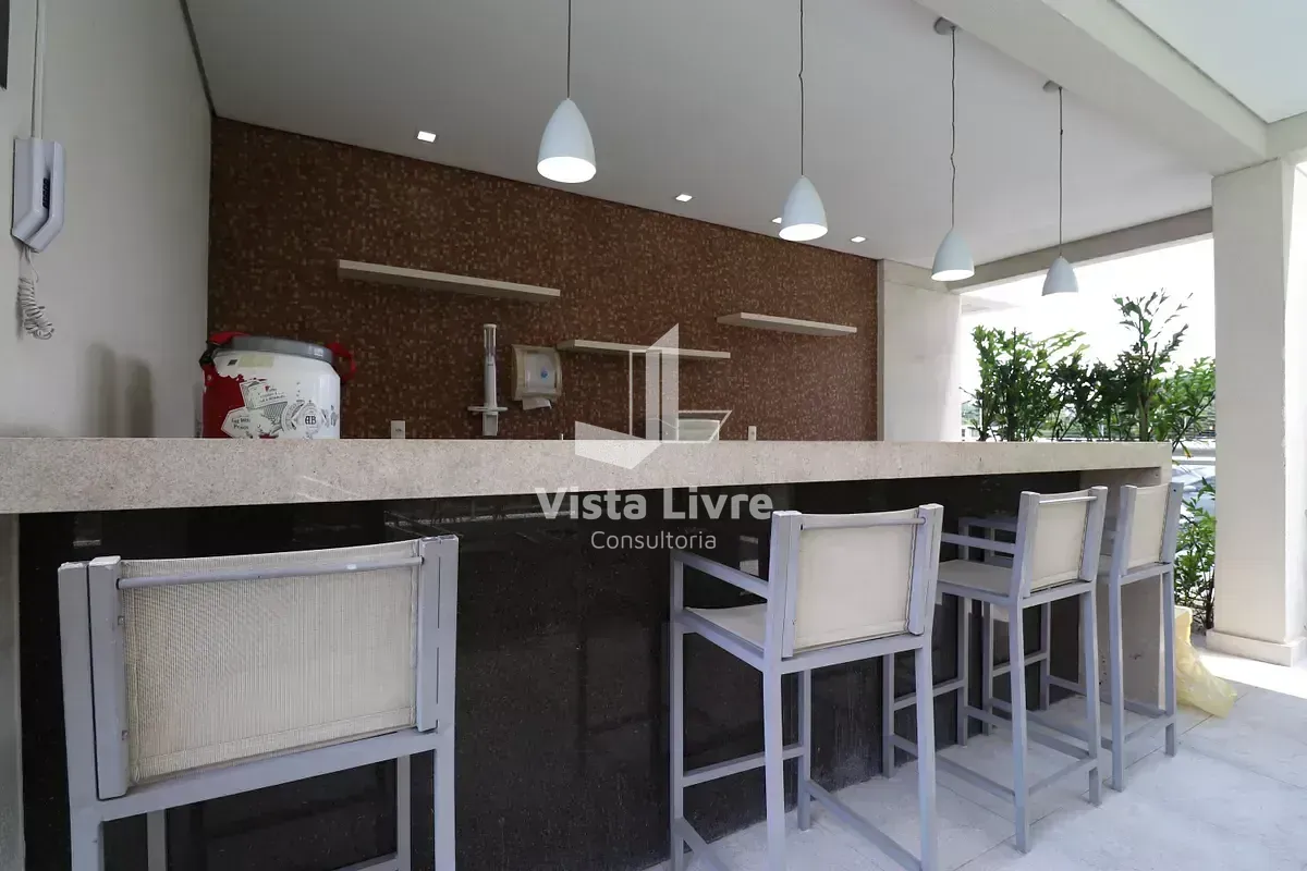 Apartamento, 1 quarto, 48 m² - Foto 29
