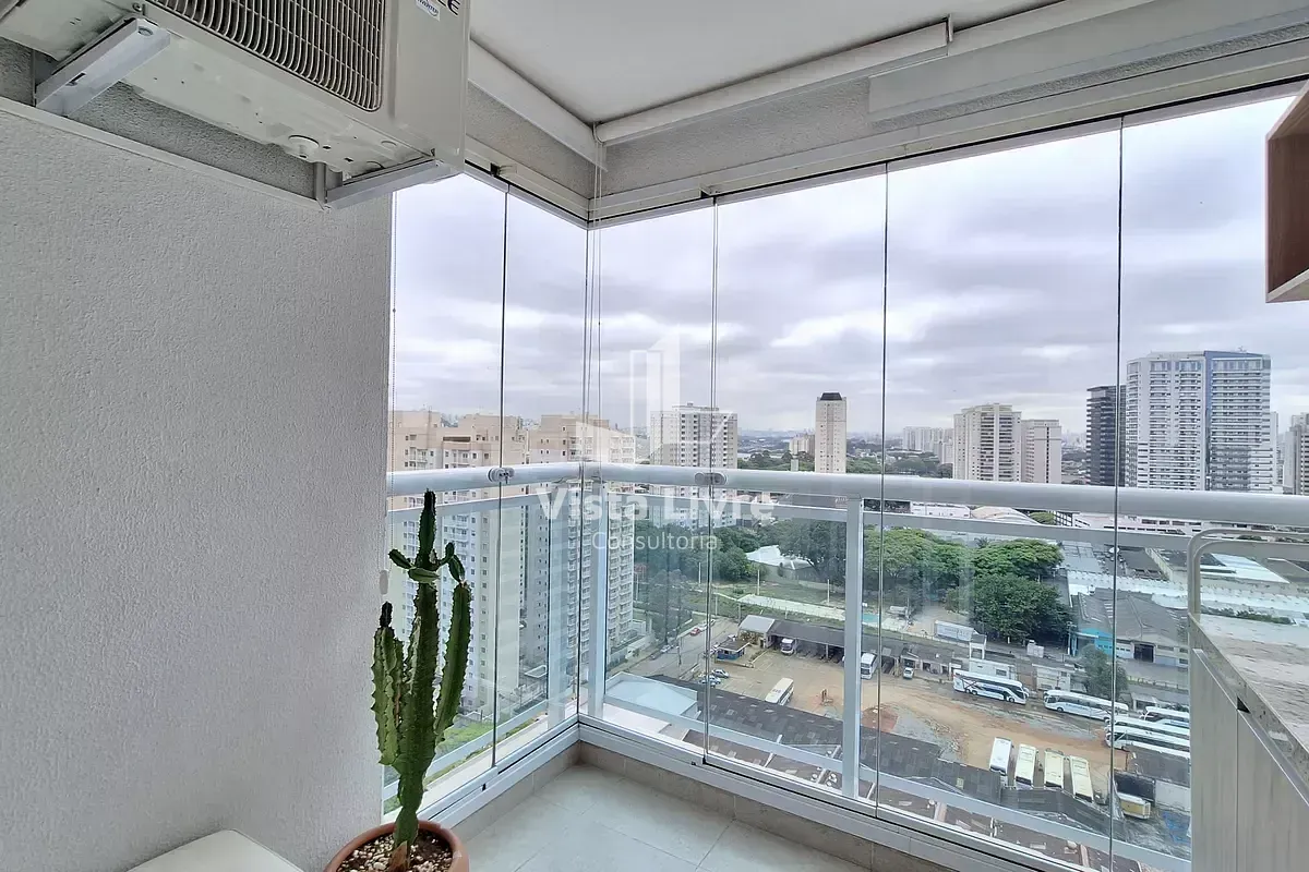 Apartamento, 1 quarto, 48 m² - Foto 5