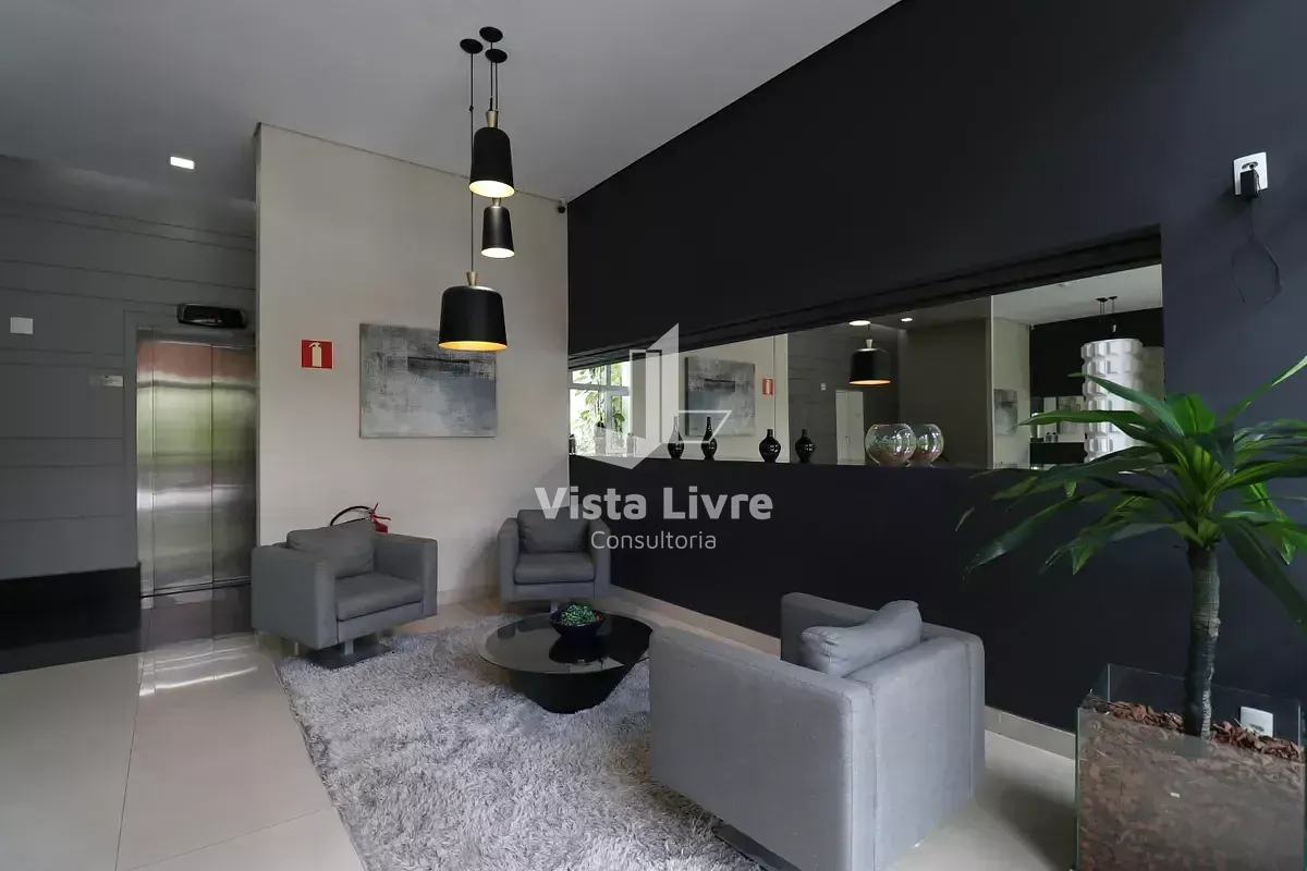 Apartamento, 1 quarto, 48 m² - Foto 31