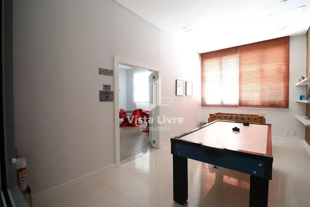 Apartamento, 1 quarto, 48 m² - Foto 32