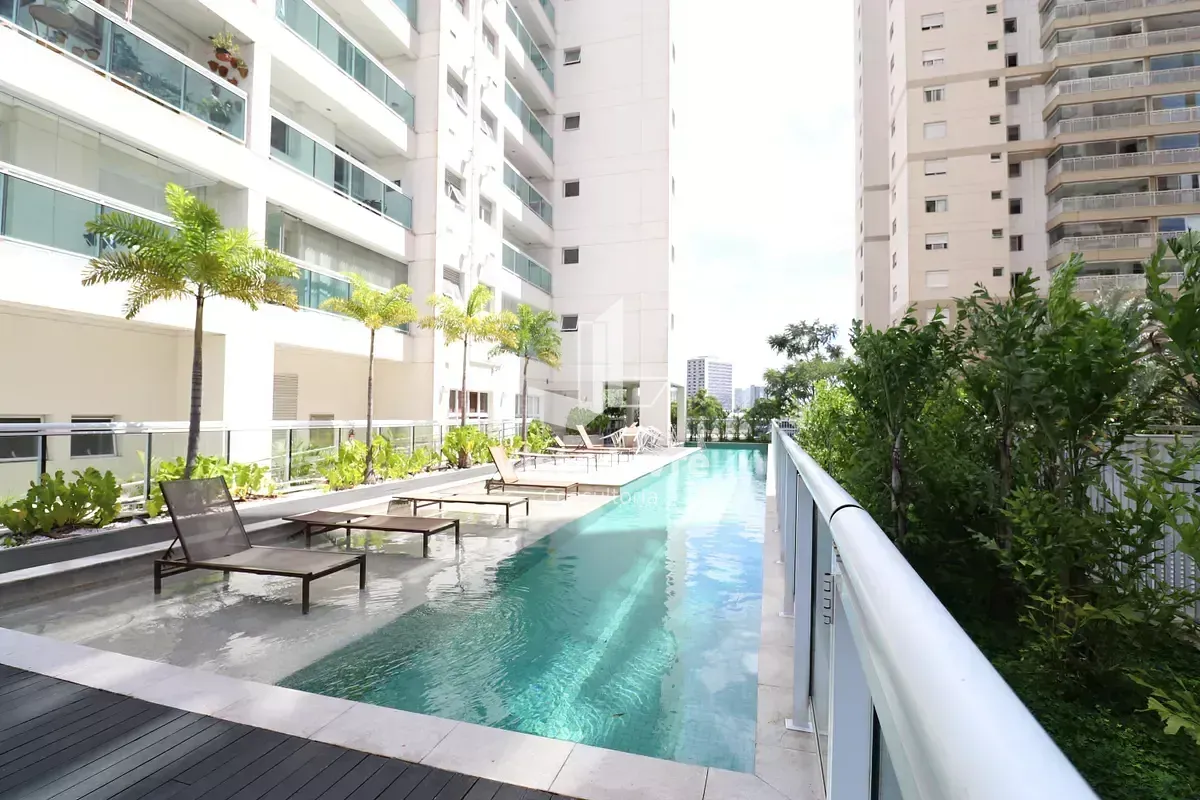 Apartamento, 1 quarto, 48 m² - Foto 33