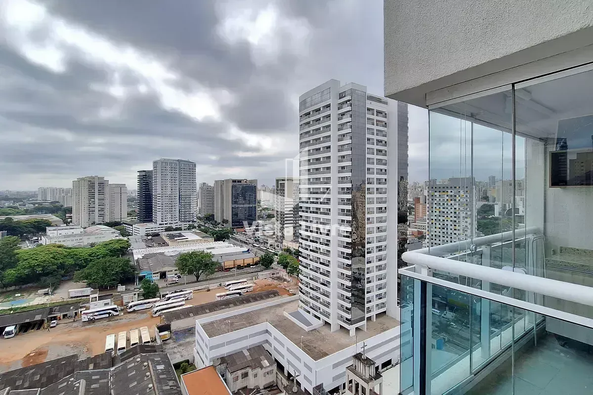 Apartamento, 1 quarto, 48 m² - Foto 20