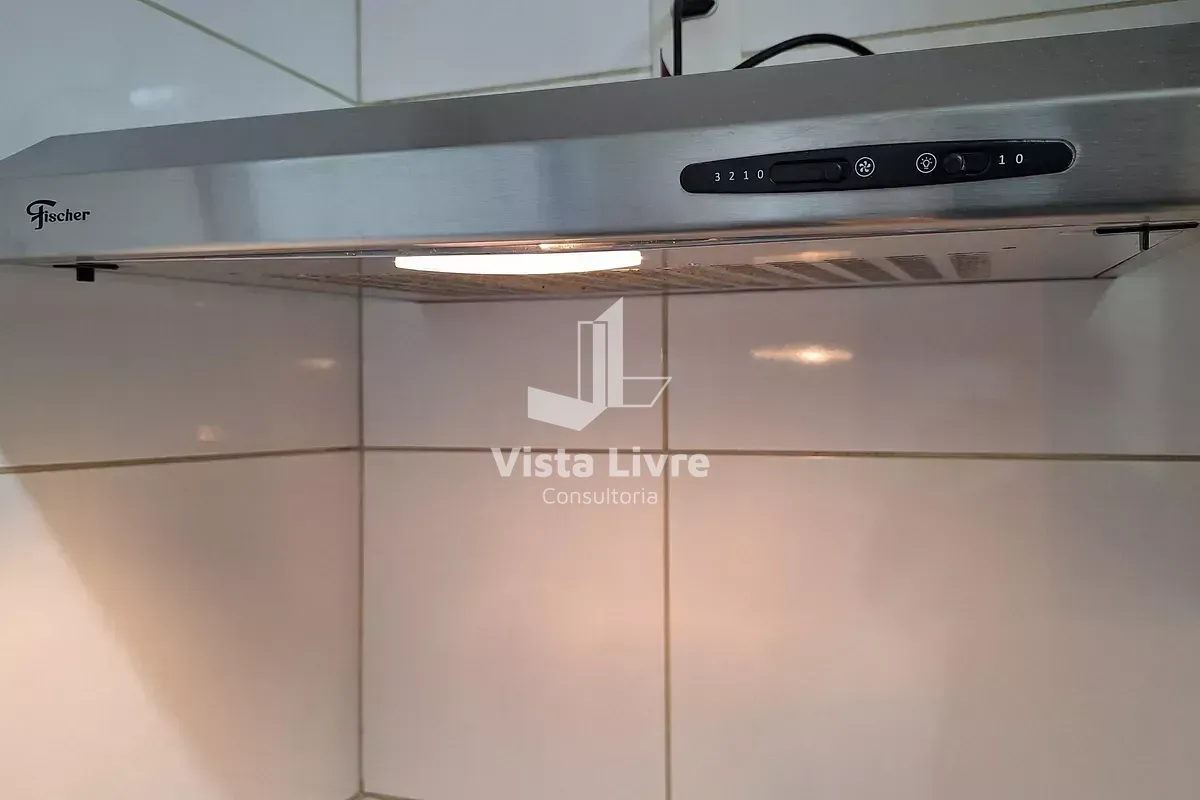 Apartamento, 1 quarto, 48 m² - Foto 12