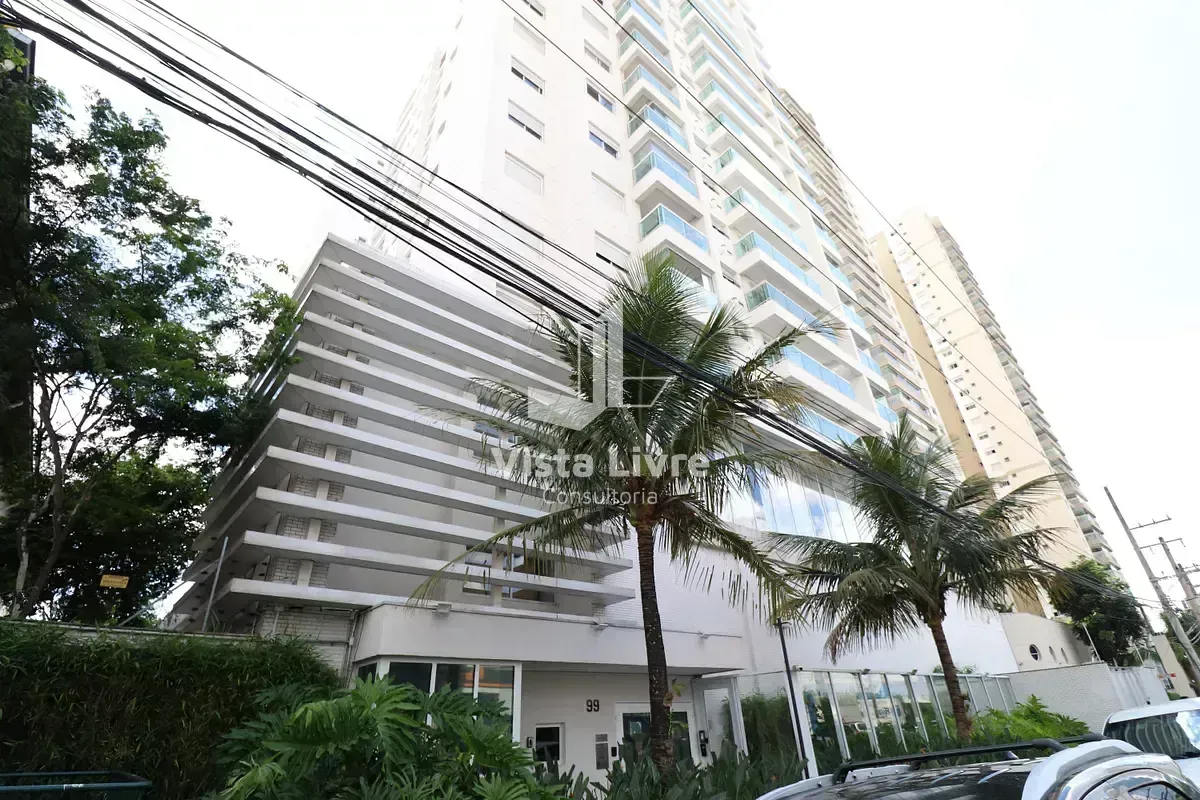 Apartamento, 1 quarto, 48 m² - Foto 52