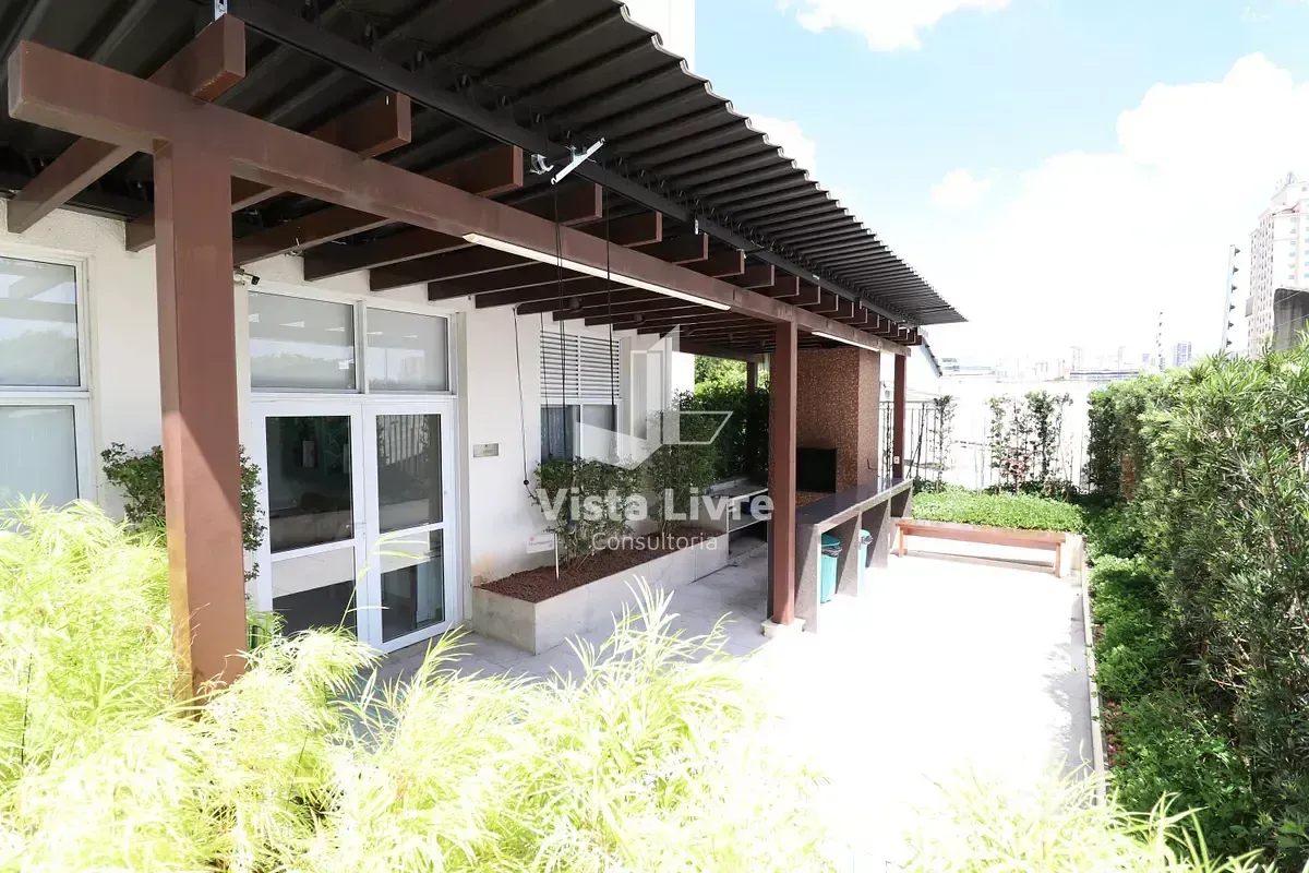 Apartamento, 1 quarto, 48 m² - Foto 27
