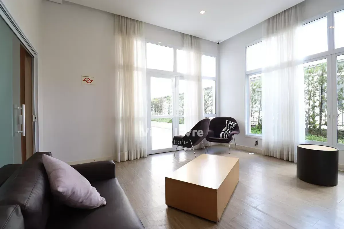 Apartamento, 1 quarto, 48 m² - Foto 35