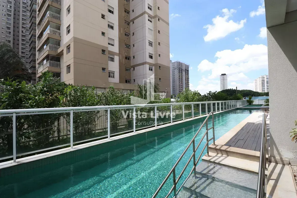 Apartamento, 1 quarto, 48 m² - Foto 25