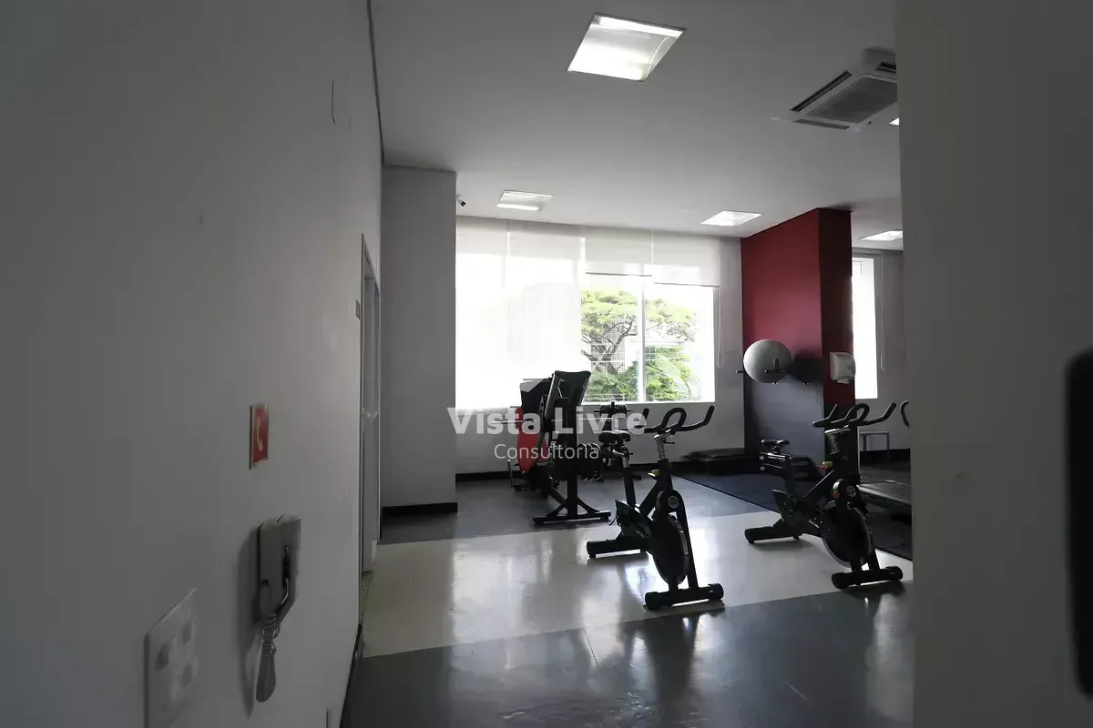 Apartamento, 1 quarto, 48 m² - Foto 36