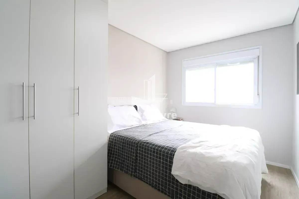 Apartamento, 1 quarto, 48 m² - Foto 16