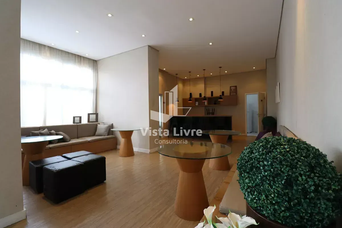 Apartamento, 1 quarto, 48 m² - Foto 37