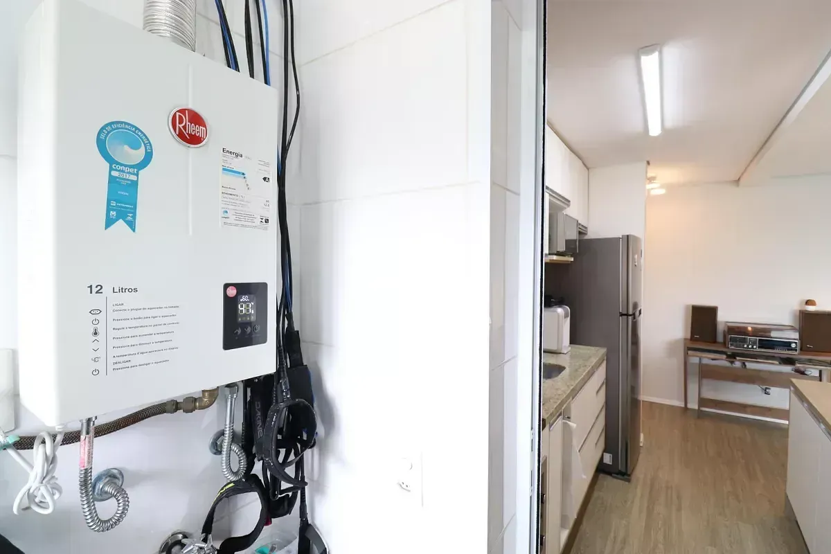 Apartamento, 1 quarto, 48 m² - Foto 14