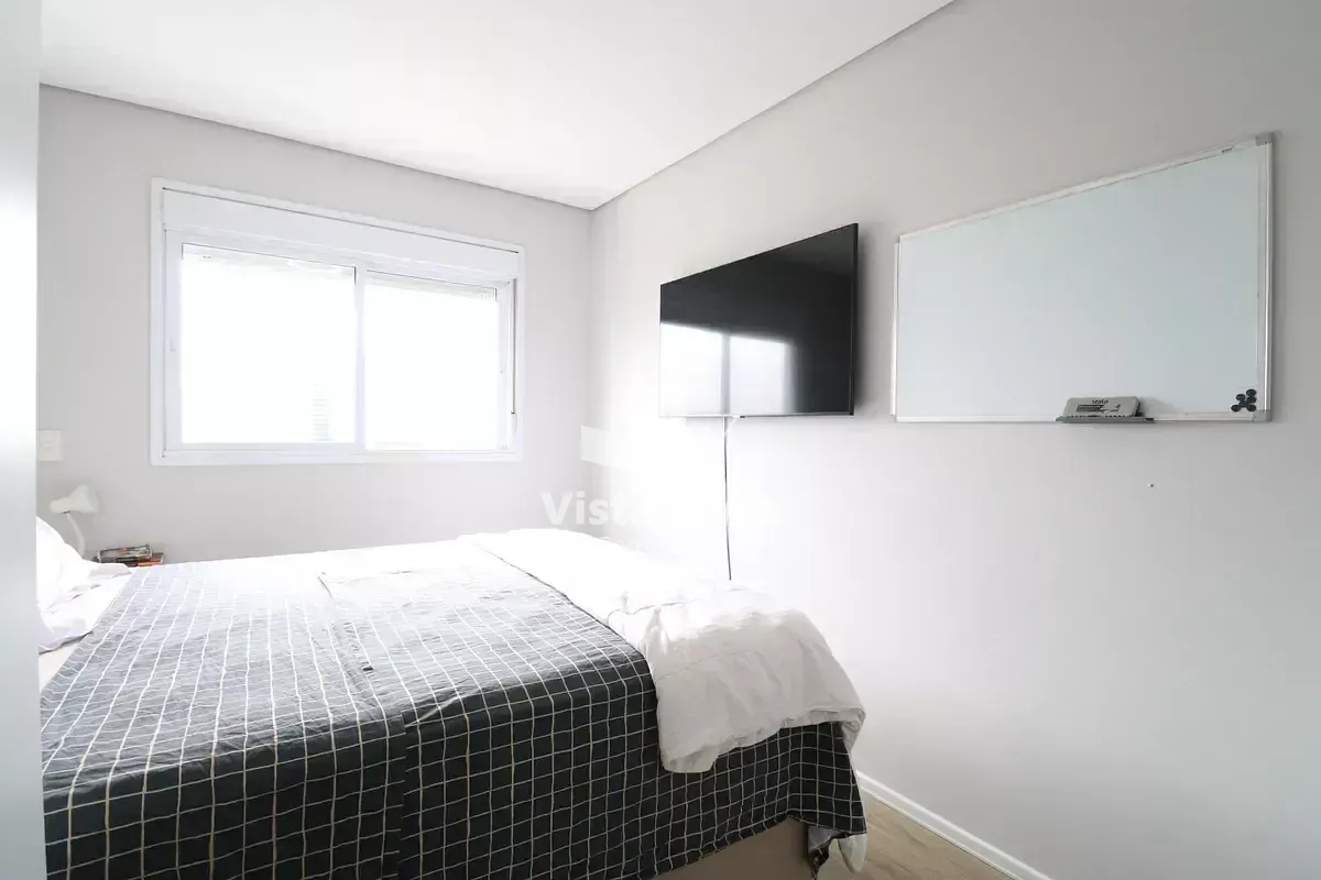 Apartamento, 1 quarto, 48 m² - Foto 17
