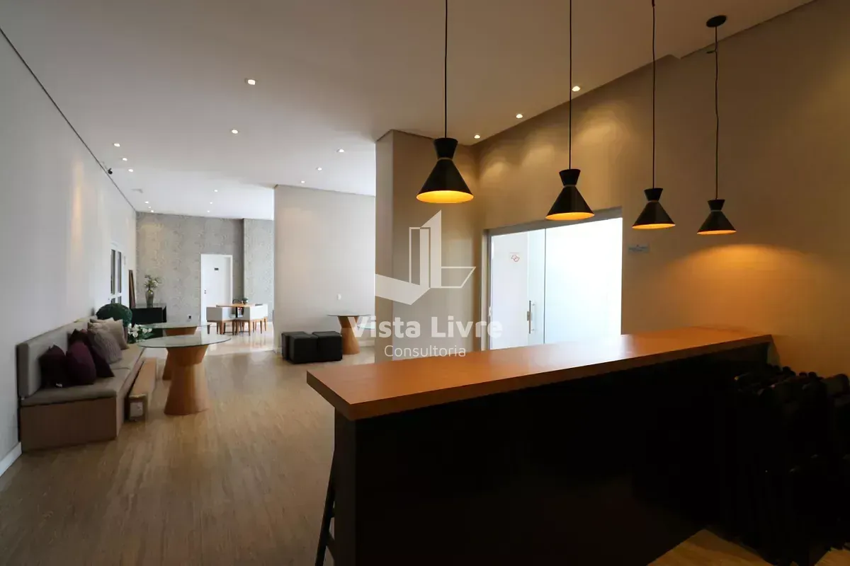 Apartamento, 1 quarto, 48 m² - Foto 38