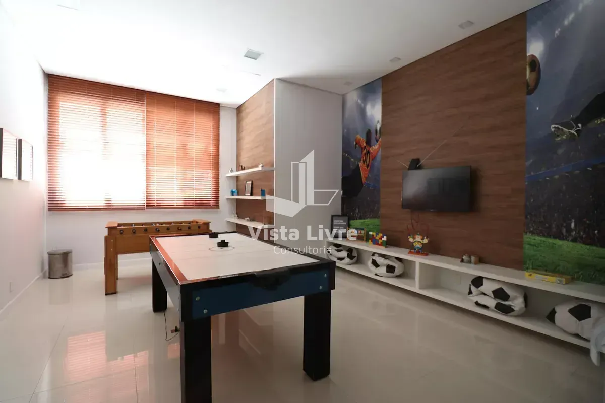 Apartamento, 1 quarto, 48 m² - Foto 39