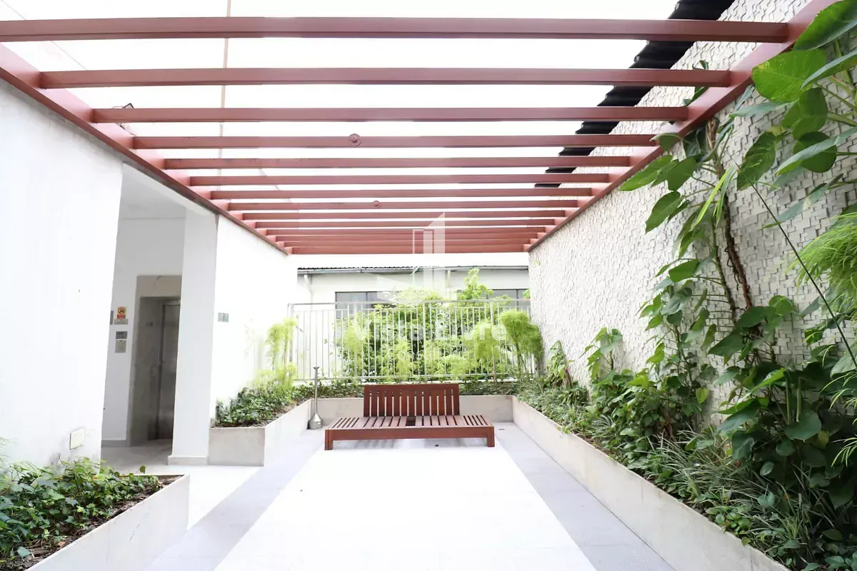 Apartamento, 1 quarto, 48 m² - Foto 40