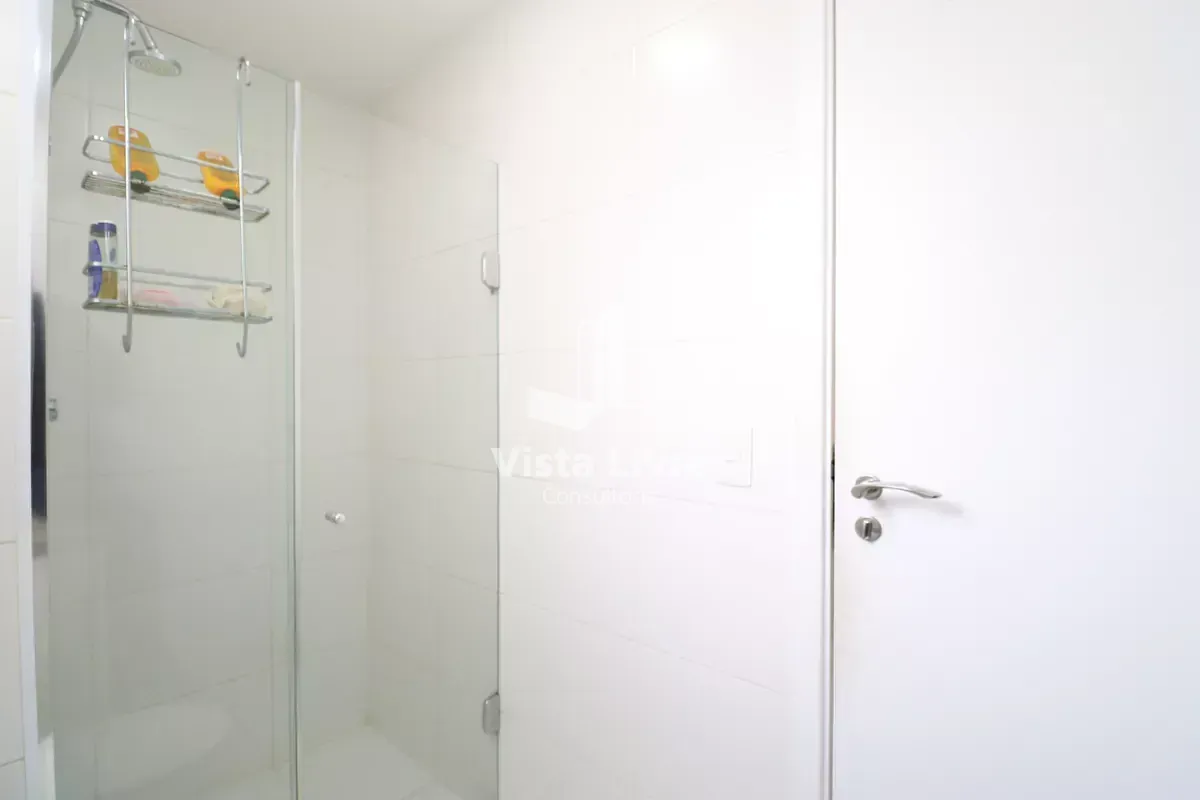 Apartamento, 1 quarto, 48 m² - Foto 19