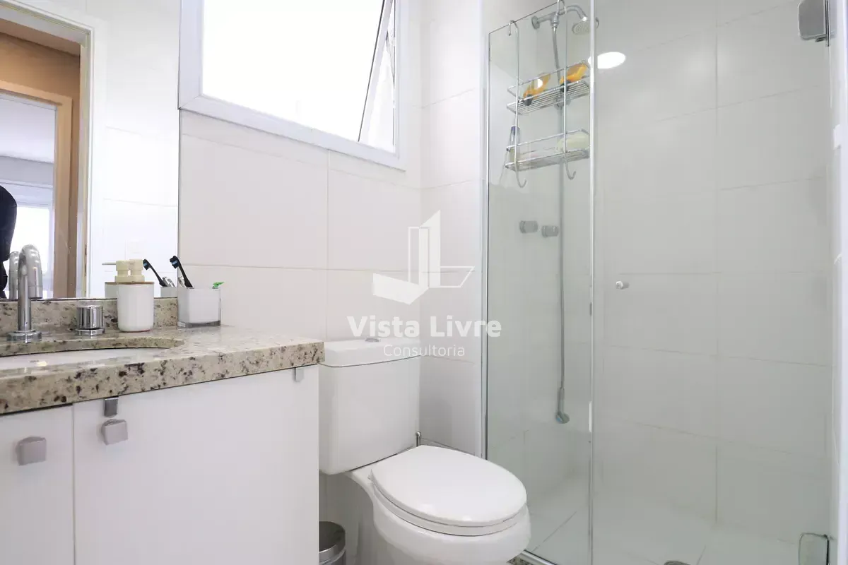 Apartamento, 1 quarto, 48 m² - Foto 23