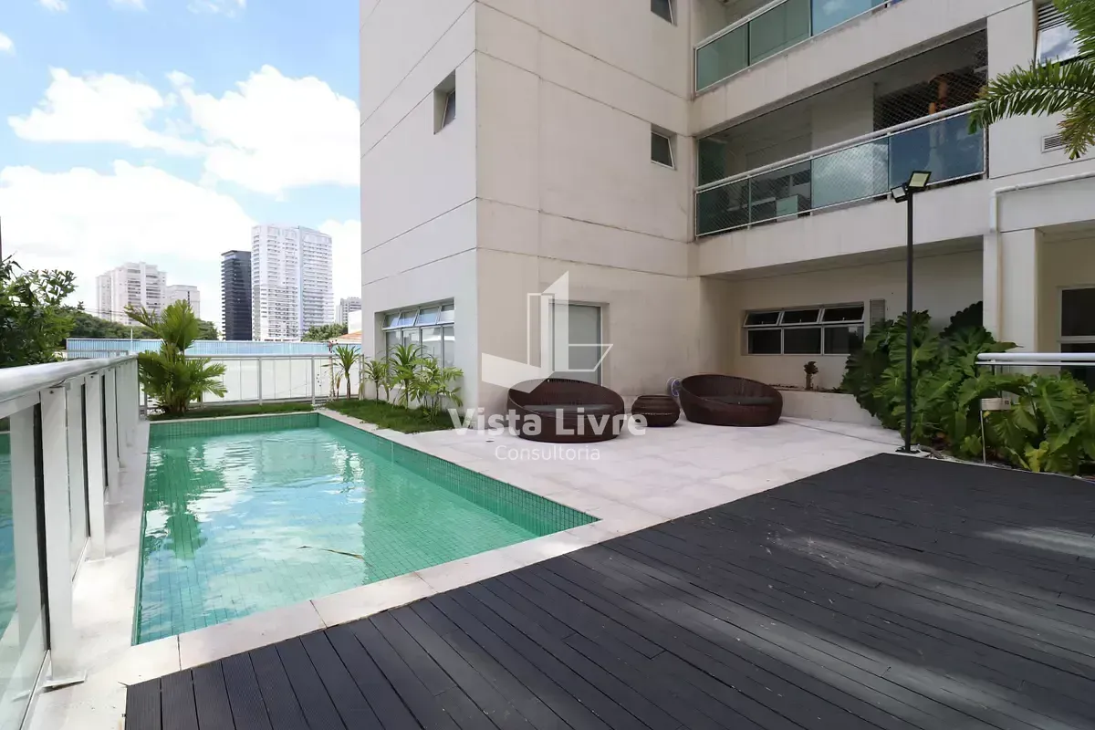 Apartamento, 1 quarto, 48 m² - Foto 42
