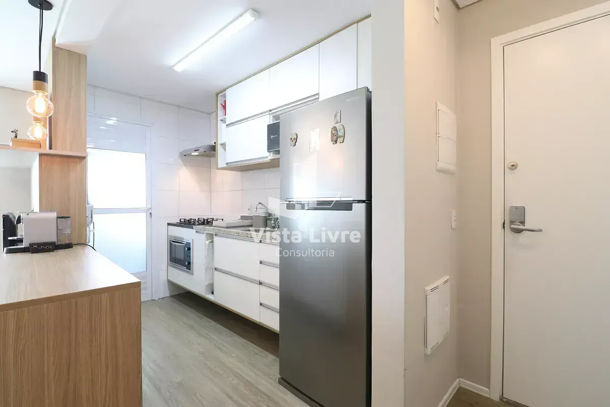 Apartamento, 1 quarto, 48 m² - Foto 13