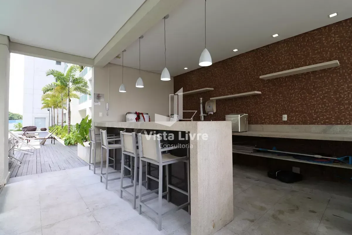 Apartamento, 1 quarto, 48 m² - Foto 43