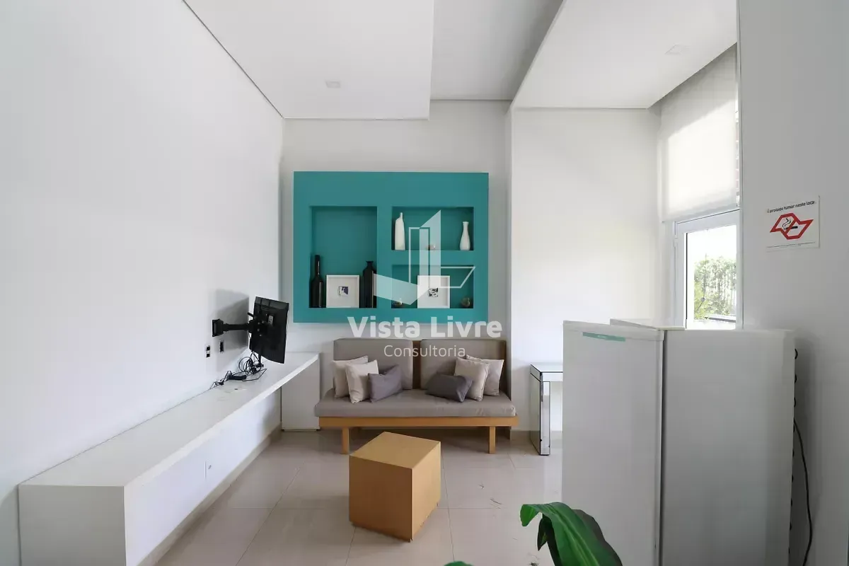Apartamento, 1 quarto, 48 m² - Foto 45