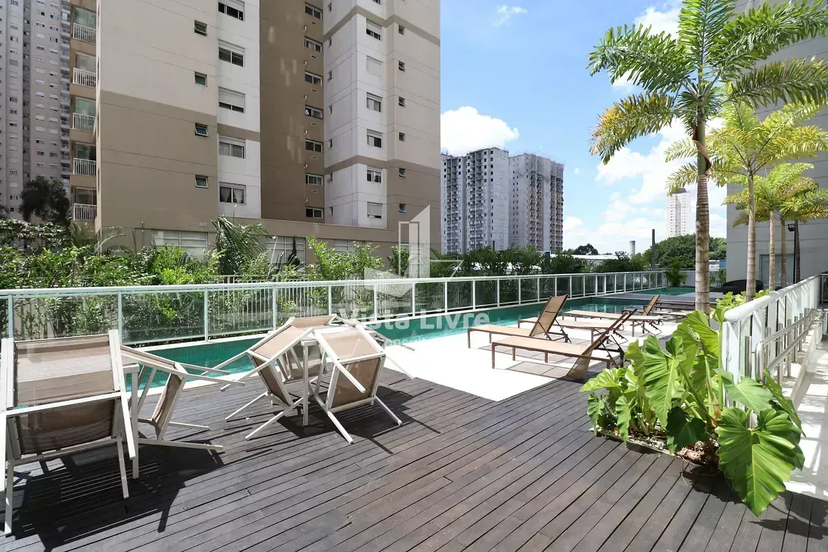 Apartamento, 1 quarto, 48 m² - Foto 46