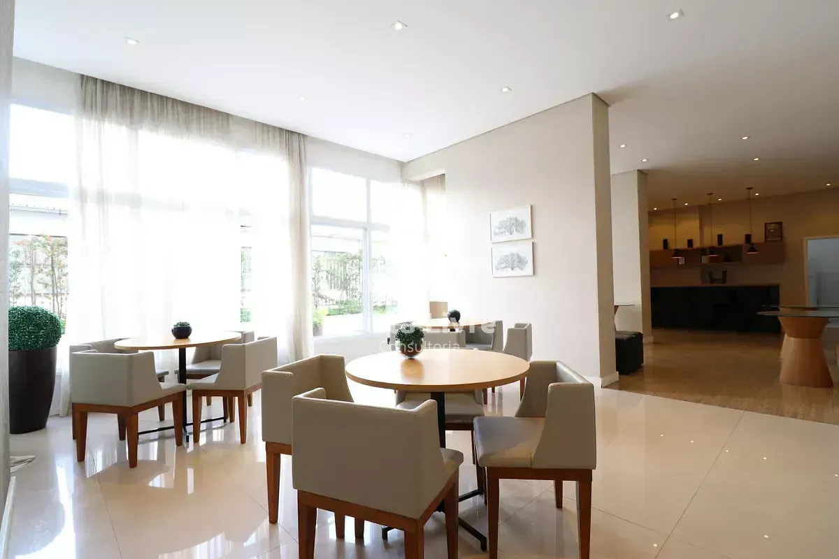 Apartamento, 1 quarto, 48 m² - Foto 48