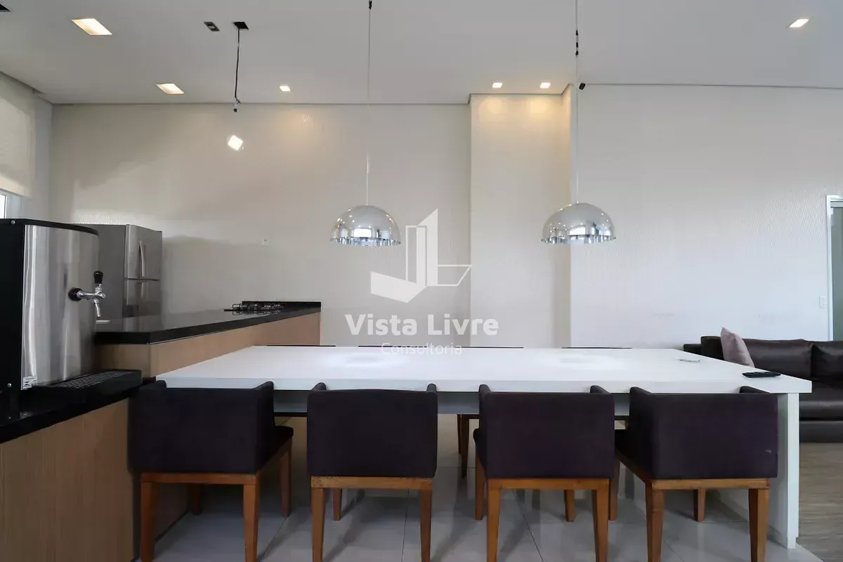 Apartamento, 1 quarto, 48 m² - Foto 49