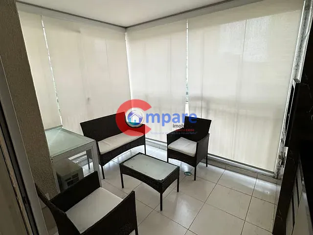 Apartamento 2 quartos e 1 banheiro, à venda, no bairro Jardim Flor da Montanha em Guarulhos