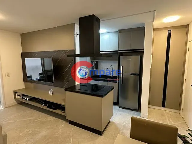 Apartamento 2 quartos e 1 banheiro, à venda, no bairro Jardim Flor da Montanha em Guarulhos