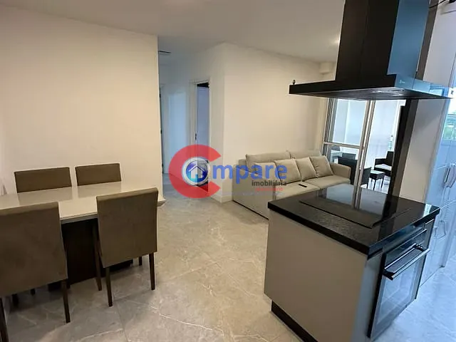 Apartamento 2 quartos e 1 banheiro, à venda, no bairro Jardim Flor da Montanha em Guarulhos