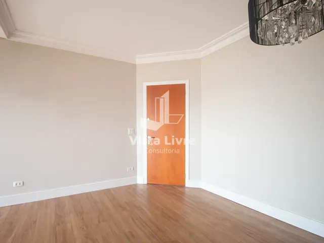 Apartamento com 88m² 3 quartos e 2 banheiros, à venda, no bairro Vila Romana em São Paulo