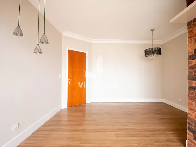 Apartamento com 88m² 3 quartos e 2 banheiros, à venda, no bairro Vila Romana em São Paulo