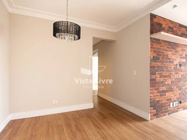 Apartamento com 88m² 3 quartos e 2 banheiros, à venda, no bairro Vila Romana em São Paulo